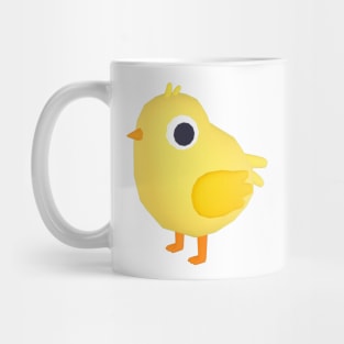 Duck Mug